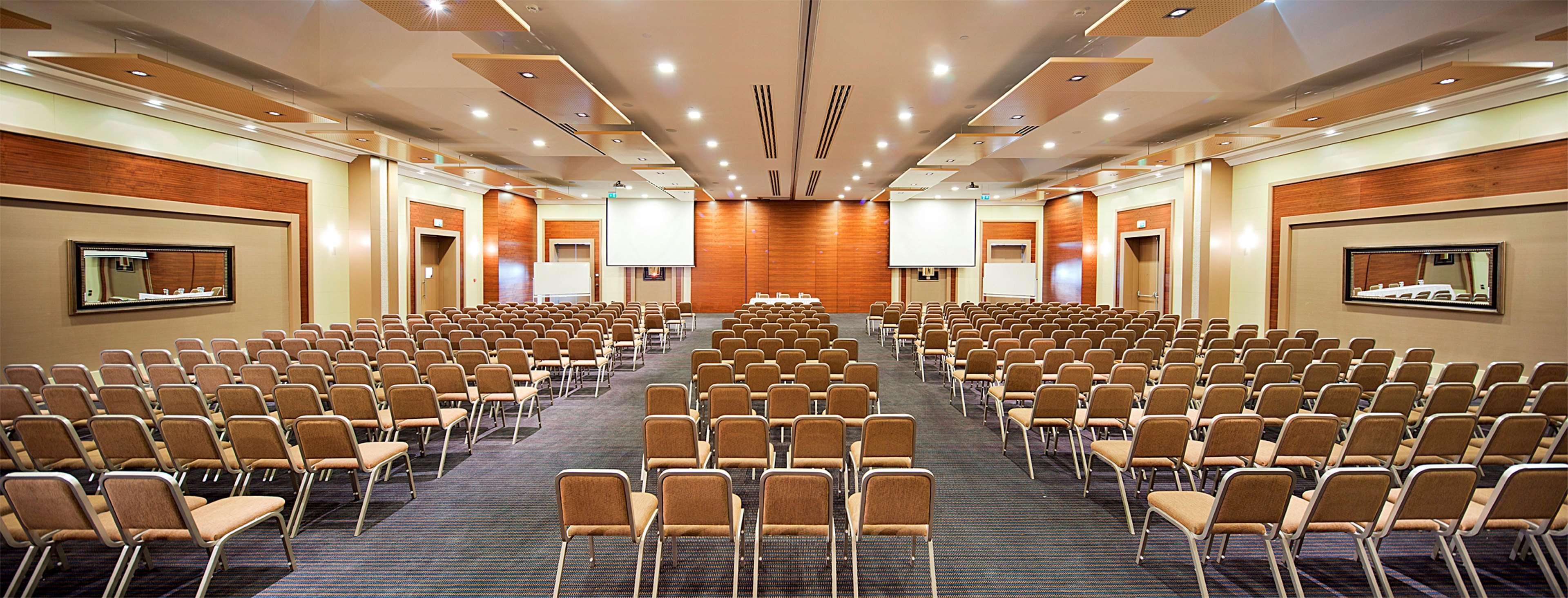 Hilton Garden Inn Sanlıurfa Einrichtungen foto