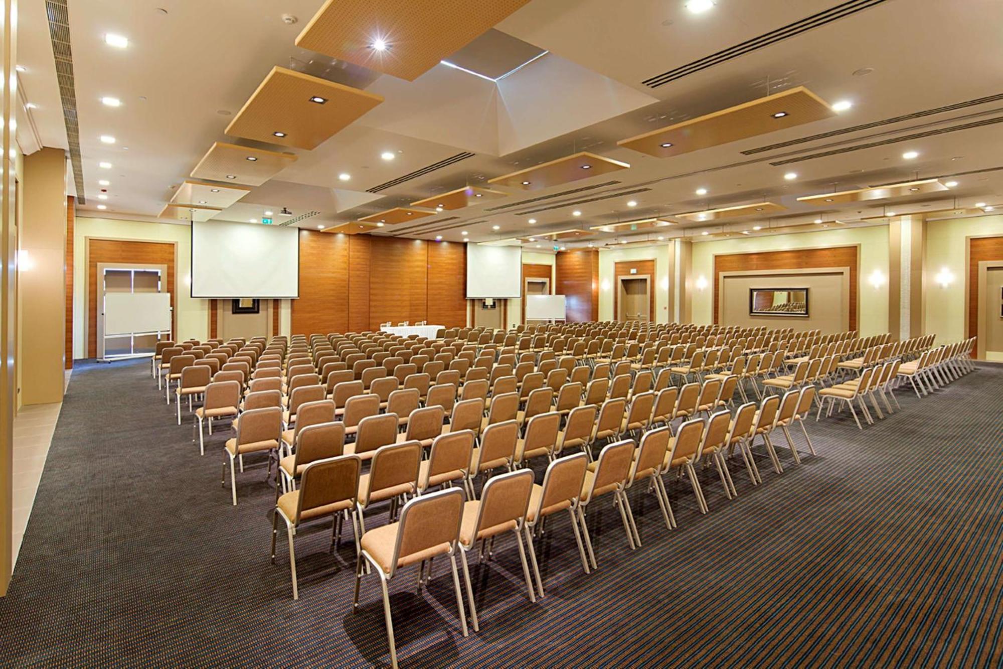 Hilton Garden Inn Sanlıurfa Exterior foto