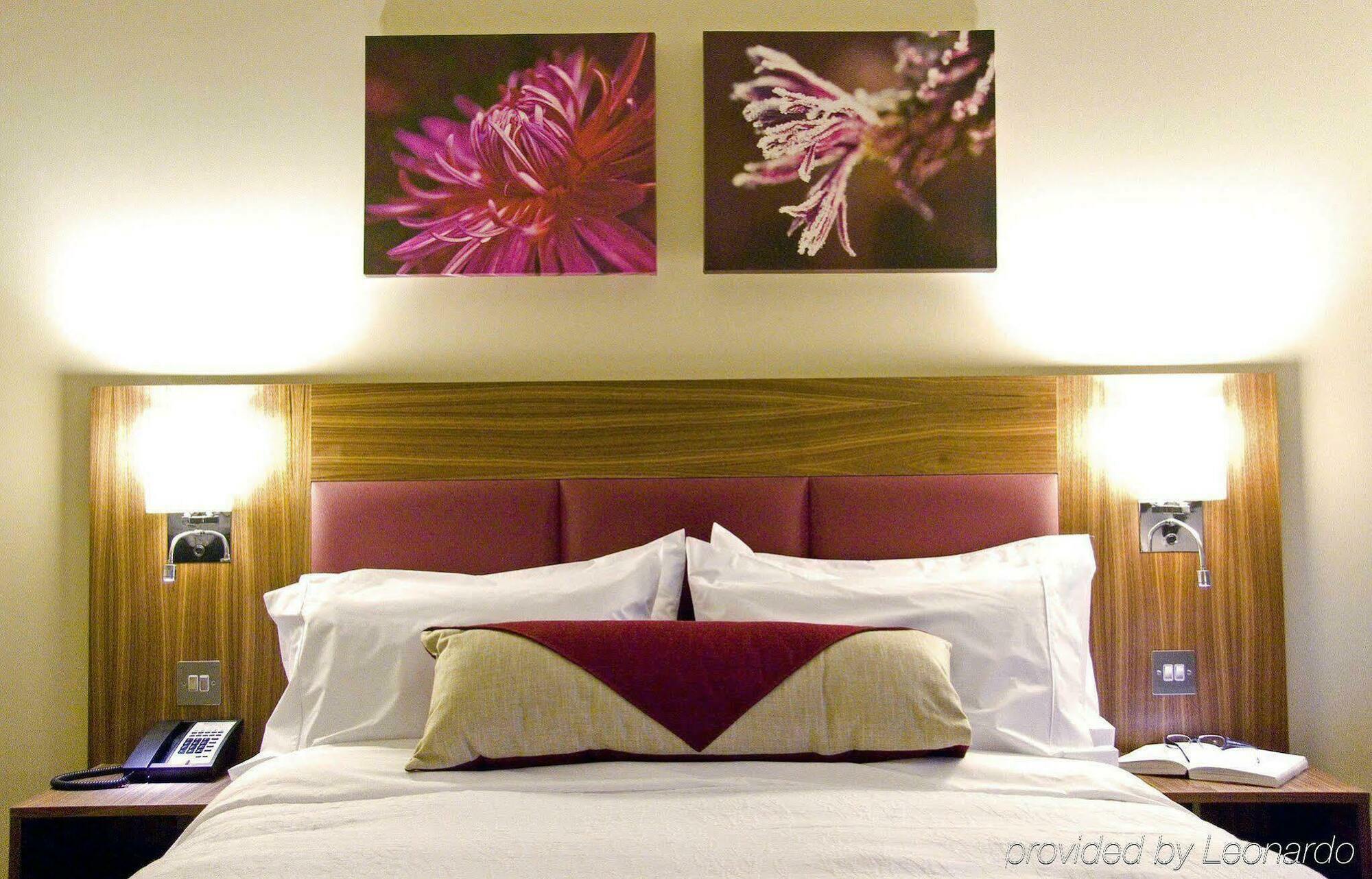 Hilton Garden Inn Sanlıurfa Zimmer foto